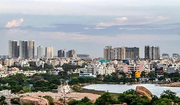West Hyderabad